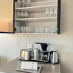 4 A Apartment *