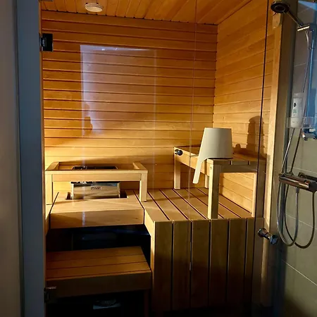 Apartment 4 A