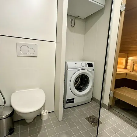 4 A Apartamento *